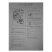 Picture of CK163NI - Carburettor - Kit Toyota Hilux/Venture 1.8