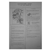 Picture of CK161NI - Carburettor - Kit Isuzu Relay/Wfr Panel Van 2.0