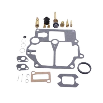Picture of CK160NI - Carburettor - Kit Toyota Hilux 1.6/2.0/4Wd