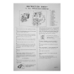 Picture of CK15A - Carburettor - Kit Toyota Corolla 1.6