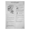 Picture of CK158NI - Carburettor - Kit Isuzu KB20 2.0/Kb26 1.8