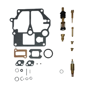 Picture of CK156NI - Carburettor - Kit Toyota Hilux/2.2