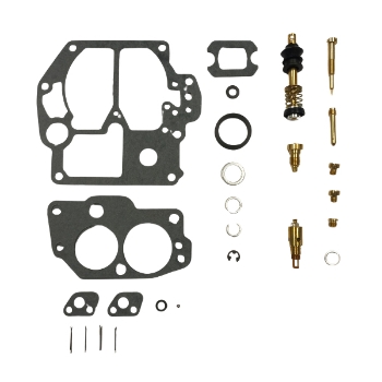 Picture of CK153NI - Carburettor - Kit Courier 1.6/Mazda B1600/2000