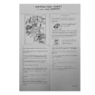 Picture of CK153NI - Carburettor - Kit Courier 1.6/Mazda B1600/2000