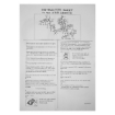 Picture of CK149HI - Carburettor - Kit Nissan 2.2L Tracker/720