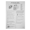Picture of CK147A - Carburettor - Kit Toyota Corolla 16V