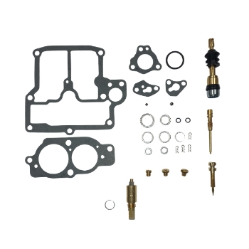 Picture of CK146A - Carburettor - Kit Toyota Stallion 1.5/Sr5