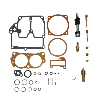 Picture of CK12A - Carburettor - Kit Toyota Corona Mkii 1.9/2.0