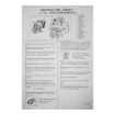 Picture of CK12A - Carburettor - Kit Toyota Corona Mkii 1.9/2.0