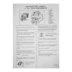 Picture of CK122A - Carburettor - Kit Ford/Mazda/Mitsubishi