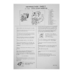 Picture of CK120A - Carburettor - Kit Toyota Landcruiser 4.3