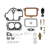 Picture of CK116NI - Carburettor - Kit Isuzu KB 21/22 1.6