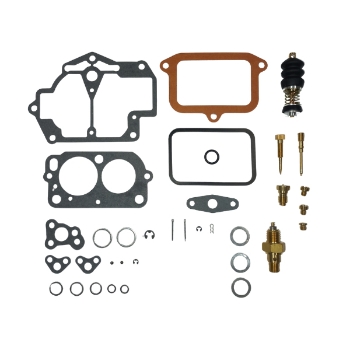 Picture of CK116NI - Carburettor - Kit Isuzu KB 21/22 1.6