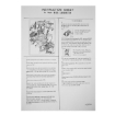 Picture of CK116NI - Carburettor - Kit Isuzu KB 21/22 1.6