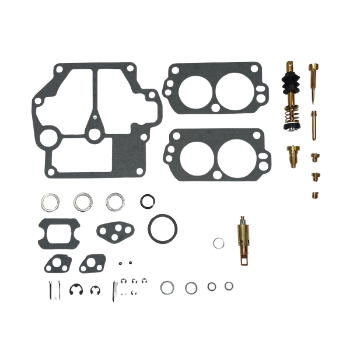 Picture of CK115NI - Carburettor - Kit Isuzu Wfr Panel Van 2.0