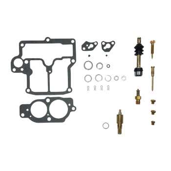 Picture of CK114A - Carburettor - Kit Toyota Corolla 1.3 Fwd L/Gle