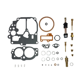 Picture of CK110A - Carburettor - Kit Toyota Corolla Fwd 1.3/1.6