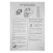 Picture of CK110A - Carburettor - Kit Toyota Corolla Fwd 1.3/1.6