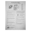Picture of CK109A - Carburettor - Kit Toyota Cressida 2.0 Gl Glx