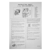 Picture of CK107A - Carburettor - Kit Ford/Mitsubishi