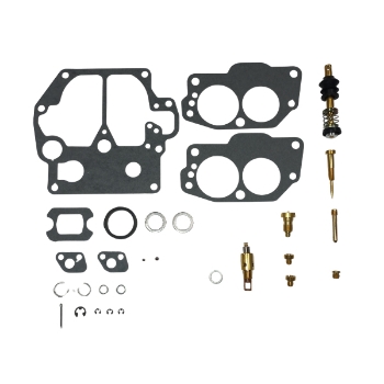 Picture of CK104NI - Carburettor - Kit Ford/Mazda