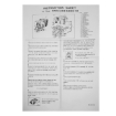 Picture of CK103A - Carburettor - Kit Daihatsu Charade