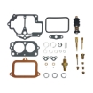 Picture of CK100NI - Carburettor - Kit Isuzu KB20 1.6 (G161 Eng)