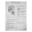 Picture of CK100NI - Carburettor - Kit Isuzu KB20 1.6 (G161 Eng)