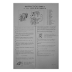 Picture of CK09A - Carburettor - Kit Toyota Hi-Ace 1.6