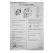 Picture of CK08A - Carburettor - Kit Toyota Cressida 2.0