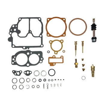 Picture of CK07A - Carburettor - Kit Toyota Corolla 1.8