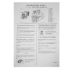 Picture of CK07A - Carburettor - Kit Toyota Corolla 1.8