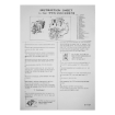 Picture of CK06A - Carburettor - Kit Toyota Corolla 1.6