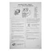Picture of CK05A - Carburettor - Kit Toyota Corolla 1.3