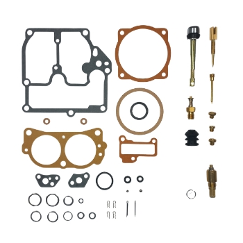 Picture of CK02A - Carburettor - Kit Toyota Corona/Cressida 18R