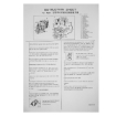 Picture of CK02A - Carburettor - Kit Toyota Corona/Cressida 18R