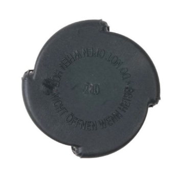 Picture of BM30 - Expansion Tank Cap - 200kPa - Screw On Type Long Neck 30 Lbs - BMW/Land Rover/Rolls-Royce