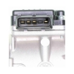 Picture of A2C59512889 - MAF Sensor - Hitachi/Ford