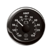 Picture of A2C59512329 - Ammeter - Viewline 52mm 150A 12V/24V