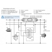 Picture of A2C59512329 - Ammeter - Viewline 52mm 150A 12V/24V