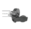 Picture of 9008 - Fuel Cap Locking - Isuzu Truck Ventilated