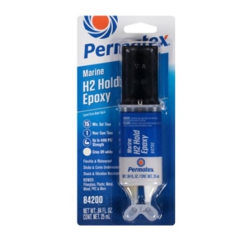 Picture of 84200 - Marine H2 Hold Epoxy - 25 ml