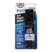 Picture of 84145 - Black Plastic Weld - 25 ml