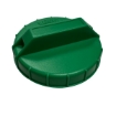 Picture of 819D - Fuel Cap Non Locking - Universal Diesel Ventilated