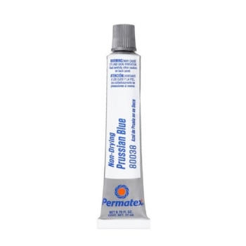 Picture of 80038 - Prussian Blue - 22 ml