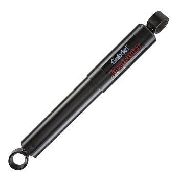 Picture of 76042 - Shock Fleet Ryder - Bedford, Ford, Hino, International, Isuzu, Leyland, Volvo, Western Star