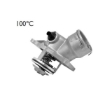 Picture of 7161 - Thermostat - 100 Deg C - Mercedes-Benz