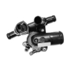 Picture of 7138 - Thermostat - 89 Deg C - Nissan Qashqai/X-Trail II/Renault Koleos I