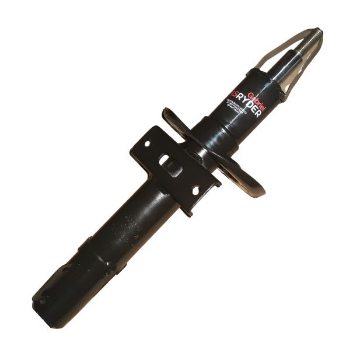 Picture of 70714 - Shock Gas Ryder Strut - Audi A1, Seat Ibiza, Volkswagen Polo - Front Left & Right