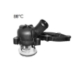 Picture of 7066 - Thermostat - 88 Deg C - Audi A4/A5/A6/A8/Q5/FSI/FSI Quattro/Avant/Convertible/Sportback